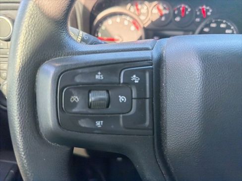 Used 2024 Chevrolet Silverado 2500 Custom w/ Custom Value Package image 43