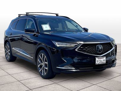 Used 2023 Acura MDX SH-AWD w/ Technology Package
