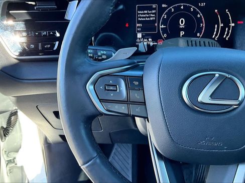 Used 2024 Lexus TX 350 FWD image 22