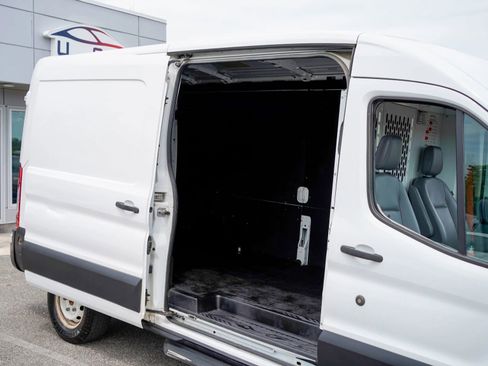 Used 2019 Ford Transit 150 148 Medium Roof RWD image 15