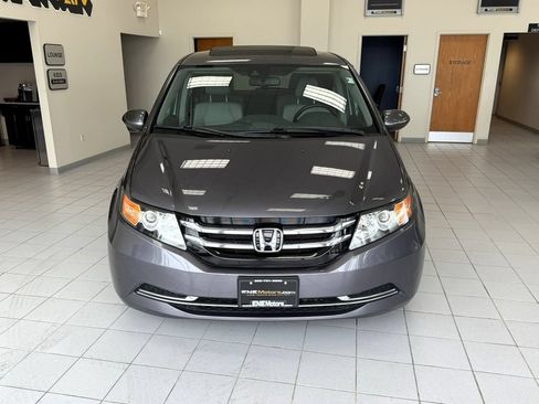 Used 2015 Honda Odyssey EX-L image 3