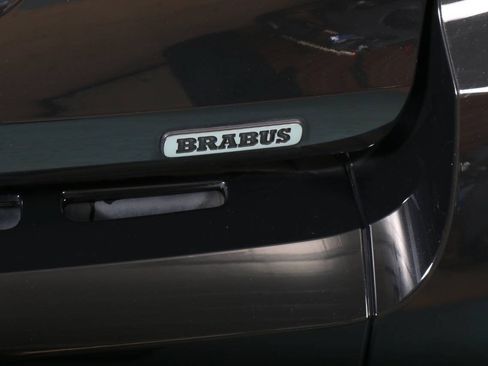 Used 2009 smart fortwo BRABUS RWD image 24