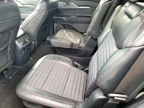 New 2026 Ford Explorer ST-Line image 14