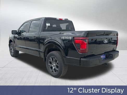 New 2026 Ford F150 STX AWD/4WD image 12
