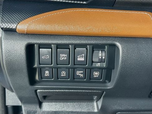Used 2021 Subaru Forester Touring AWD/4WD image 12