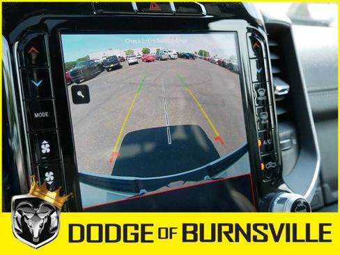 Used 2023 RAM 1500 Laramie AWD/4WD image 31