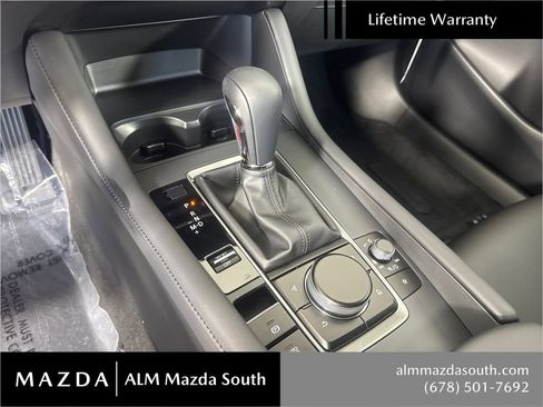 New 2026 MAZDA MAZDA3 2.5 S Sedan w/ Preferred Pkg FWD image 30