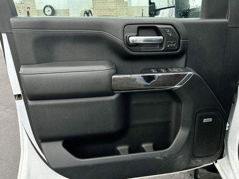 Used 2020 Chevrolet Silverado 2500 LTZ image 10