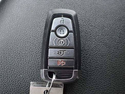 Used 2022 Ford Expedition Timberline image 38