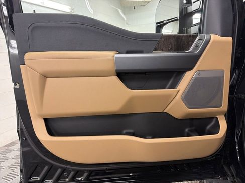 New 2026 Ford F350 Lariat w/ Tremor Off-Road Package image 17