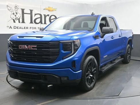 Used 2023 GMC Sierra 1500 Elevation AWD/4WD image 31