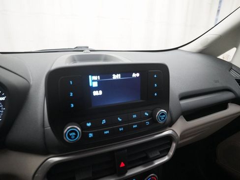 Used 2020 Ford EcoSport S image 6