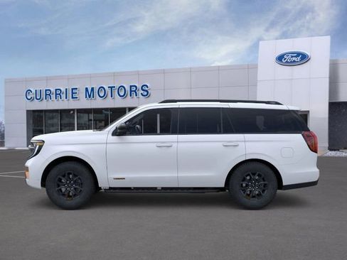 New 2026 Ford Expedition Tremor image 3