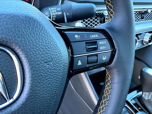 New 2026 Acura Integra A-Spec image 20