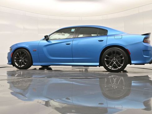 Used 2023 Dodge Charger Scat Pack w/ Harman/Kardon Audio Group image 51