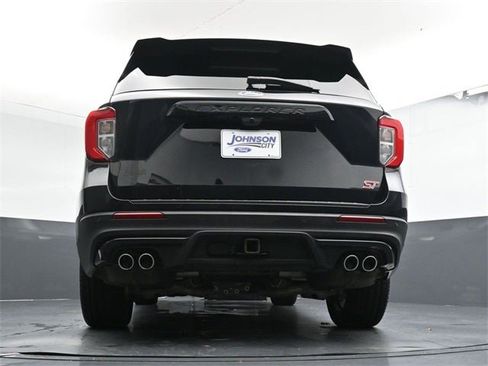 Used 2020 Ford Explorer ST w/ ST Street Pack image 29