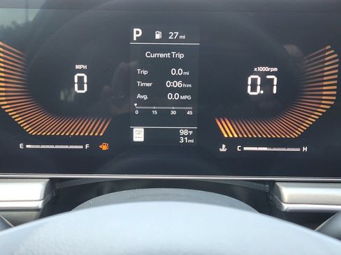 New 2026 Kia K5 GT-Line w/ GT-Line Premium Package FWD image 15