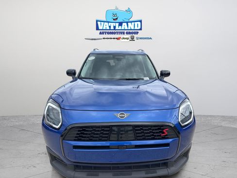 Used 2025 MINI Cooper Countryman S w/ Comfort Package Max AWD/4WD image 23