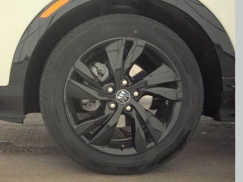 Used 2024 Buick Encore GX Sport Touring w/ Comfort Package image 21