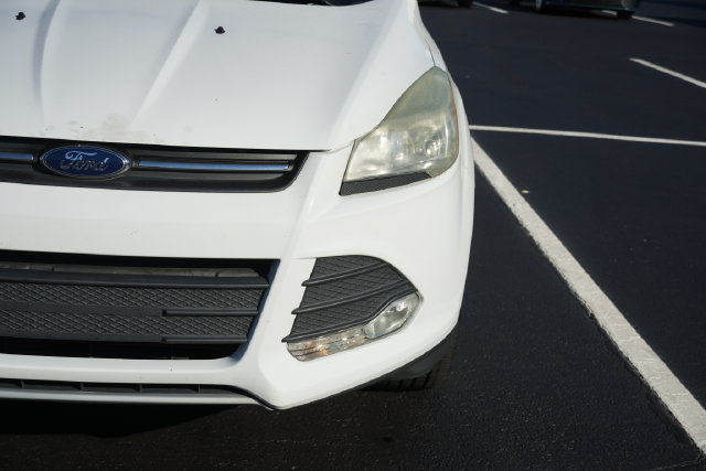 Used 2016 Ford Escape SE FWD image 7