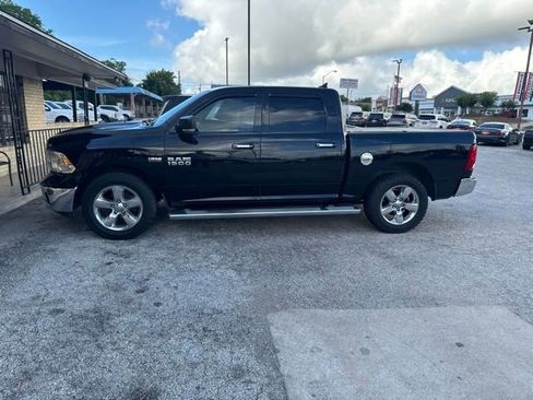 Used 2014 RAM 1500 Lone Star RWD image 1