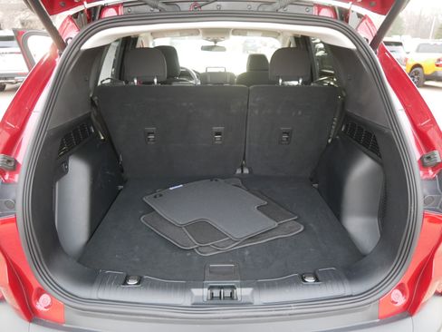 Certified 2023 Ford Escape Active AWD/4WD image 19