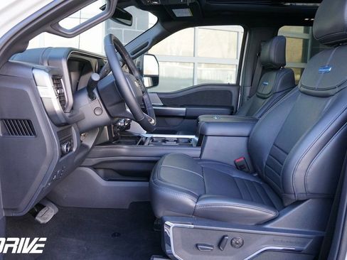 Used 2026 Ford F350 Platinum image 22