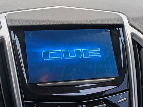 Used 2016 Cadillac SRX Luxury w/ Driver Awareness Package image 19