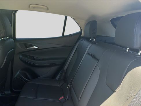 New 2026 Buick Encore GX Sport Touring w/ Advanced Technology Package AWD/4WD image 19