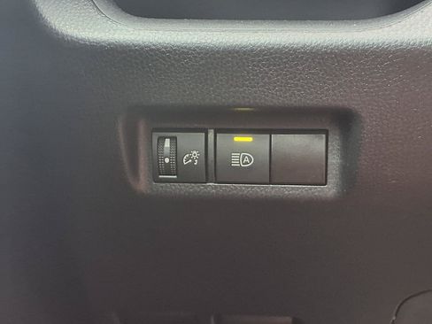 Certified 2025 Toyota RAV4 XLE FWD image 14