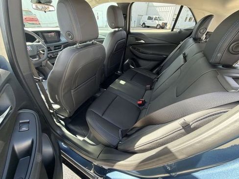 New 2026 Buick Encore GX Sport Touring AWD/4WD image 22