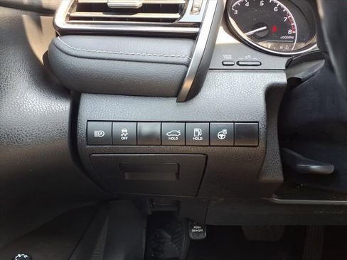 Certified 2023 Toyota Camry SE w/ Cold Weather Package image 18