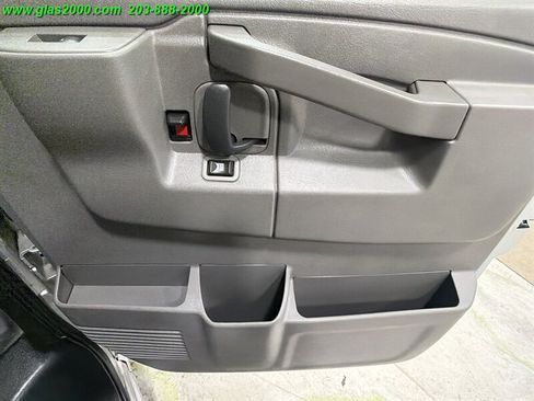 Used 2019 Chevrolet Express 2500 LS w/ Driver Convenience Package RWD image 24