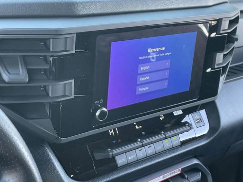 New 2026 Toyota Tundra SR5 image 14