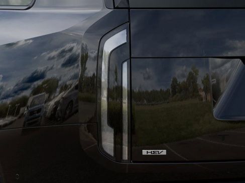 New 2027 Kia Telluride X-Line SX Prestige image 14