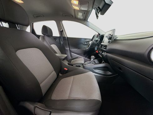 Used 2022 Hyundai Kona SE FWD image 28