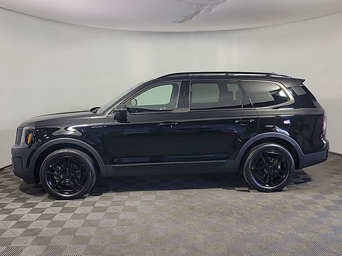Used 2025 Kia Telluride SX X-Line AWD/4WD image 12
