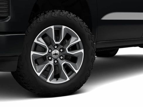 New 2024 Chevrolet Silverado 1500 RST w/ All Star Edition Plus image 31