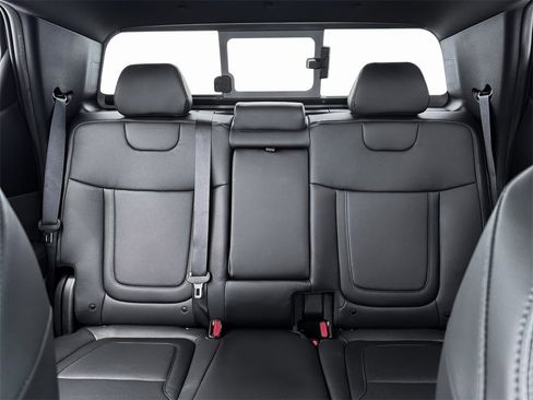 New 2026 Hyundai Santa Cruz Limited image 16