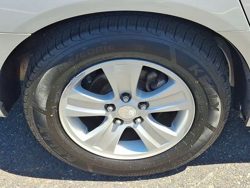 Used 2014 Chevrolet Impala Limited LS FWD image 9