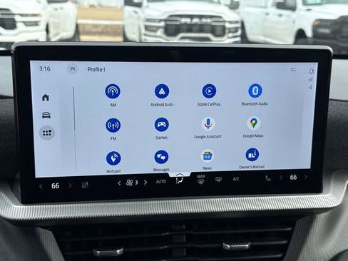 Used 2025 Ford Explorer ST-Line image 28