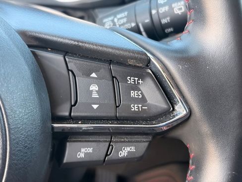 Used 2024 MAZDA CX-5 Carbon Edition AWD/4WD image 28