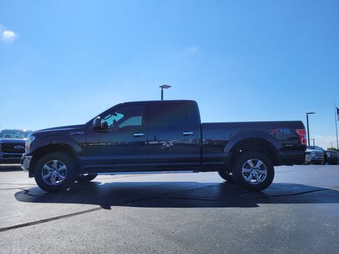 Used 2018 Ford F150 XLT w/ XTR Package AWD/4WD image 7