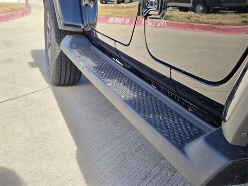 New 2026 Jeep Wrangler Sahara image 6