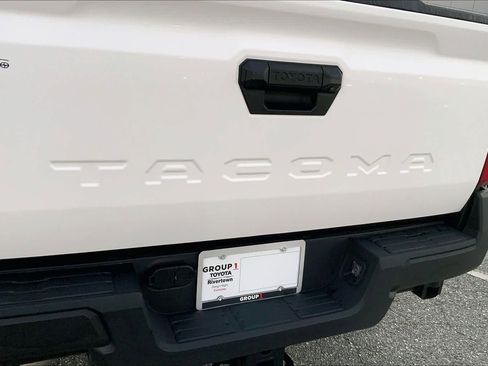 Used 2025 Toyota Tacoma SR w/ Towing Package image 30