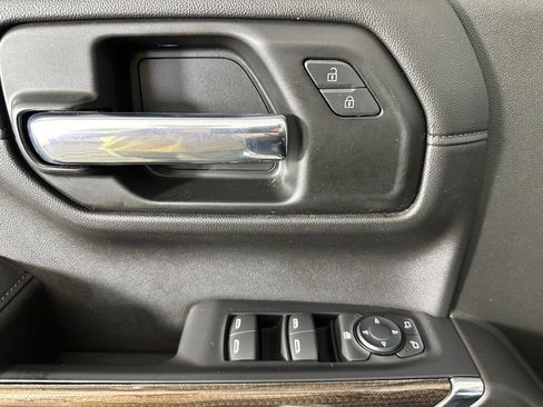 Used 2020 Chevrolet Silverado 1500 RST w/ All-Star Edition image 24