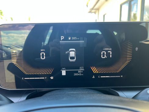 Used 2025 Kia K4 FWD image 35