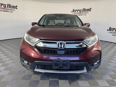 Used 2019 Honda CR-V EX image 5