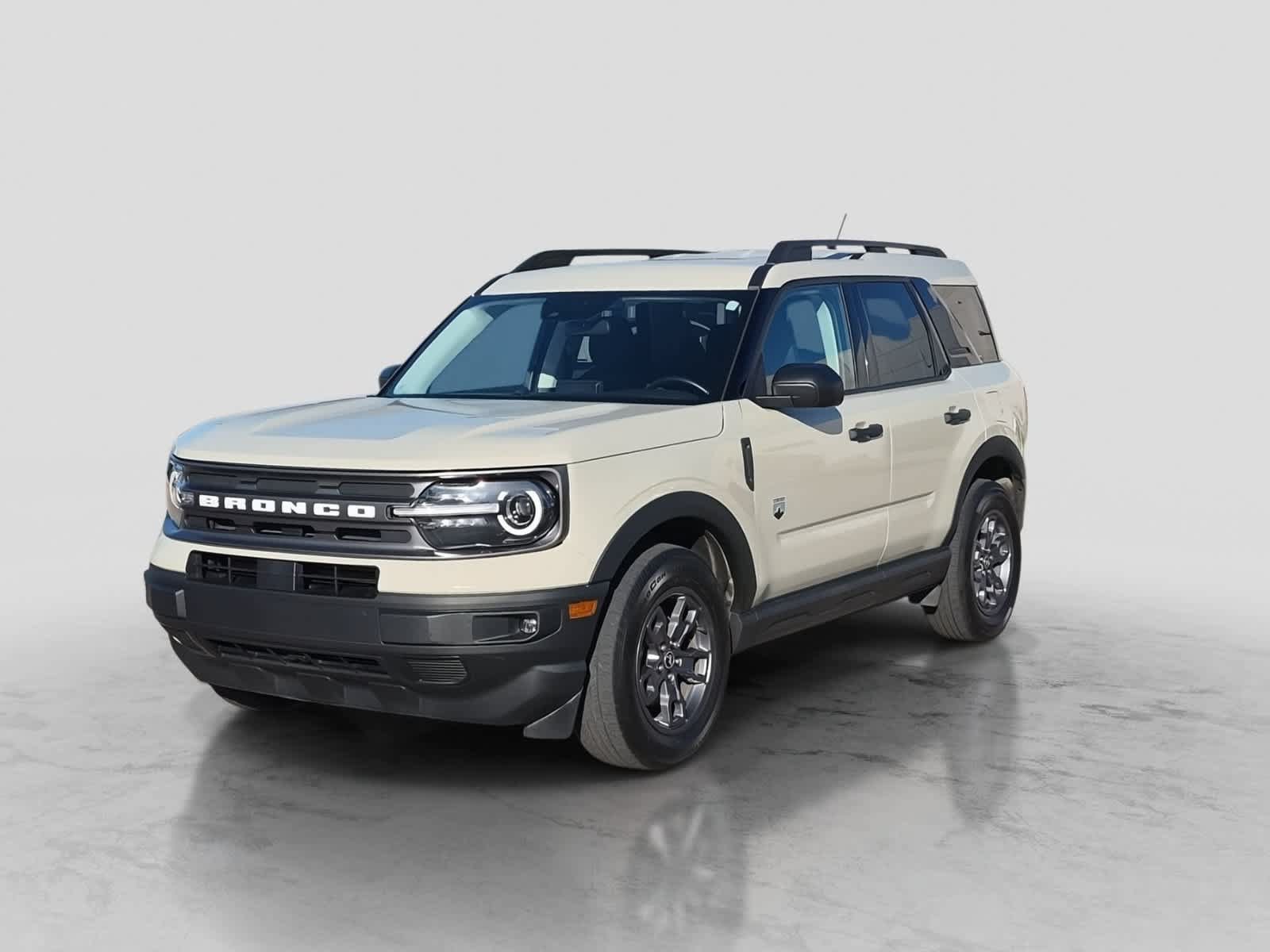 Used 2024 Ford Bronco Sport Big Bend w/ Convenience Package AWD/4WD image 4