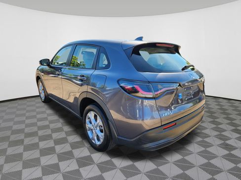 Certified 2024 Honda HR-V LX image 3